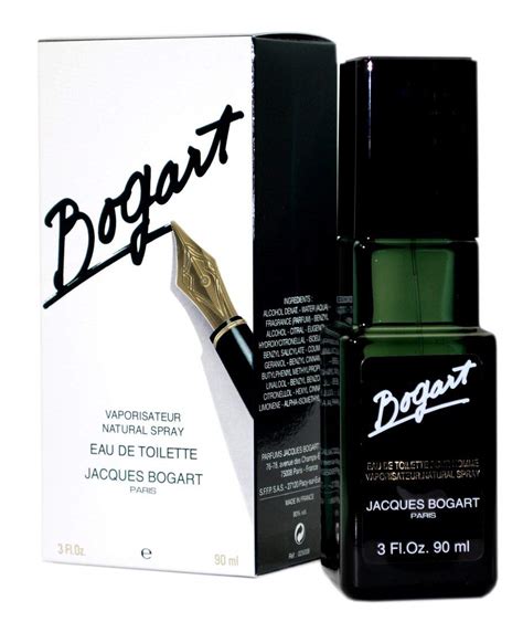 parfum bogart homme